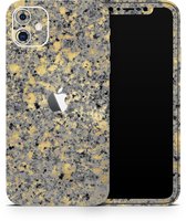 iPhone 12 Skin Marmer 05 - 3M Sticker