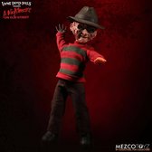 Living Dead Dolls Presents: Freddy Krueger with sound