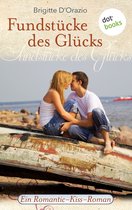 Romantic-Kiss 11 - Fundstücke des Glücks