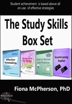 Study Skills - Study Skills Box Set