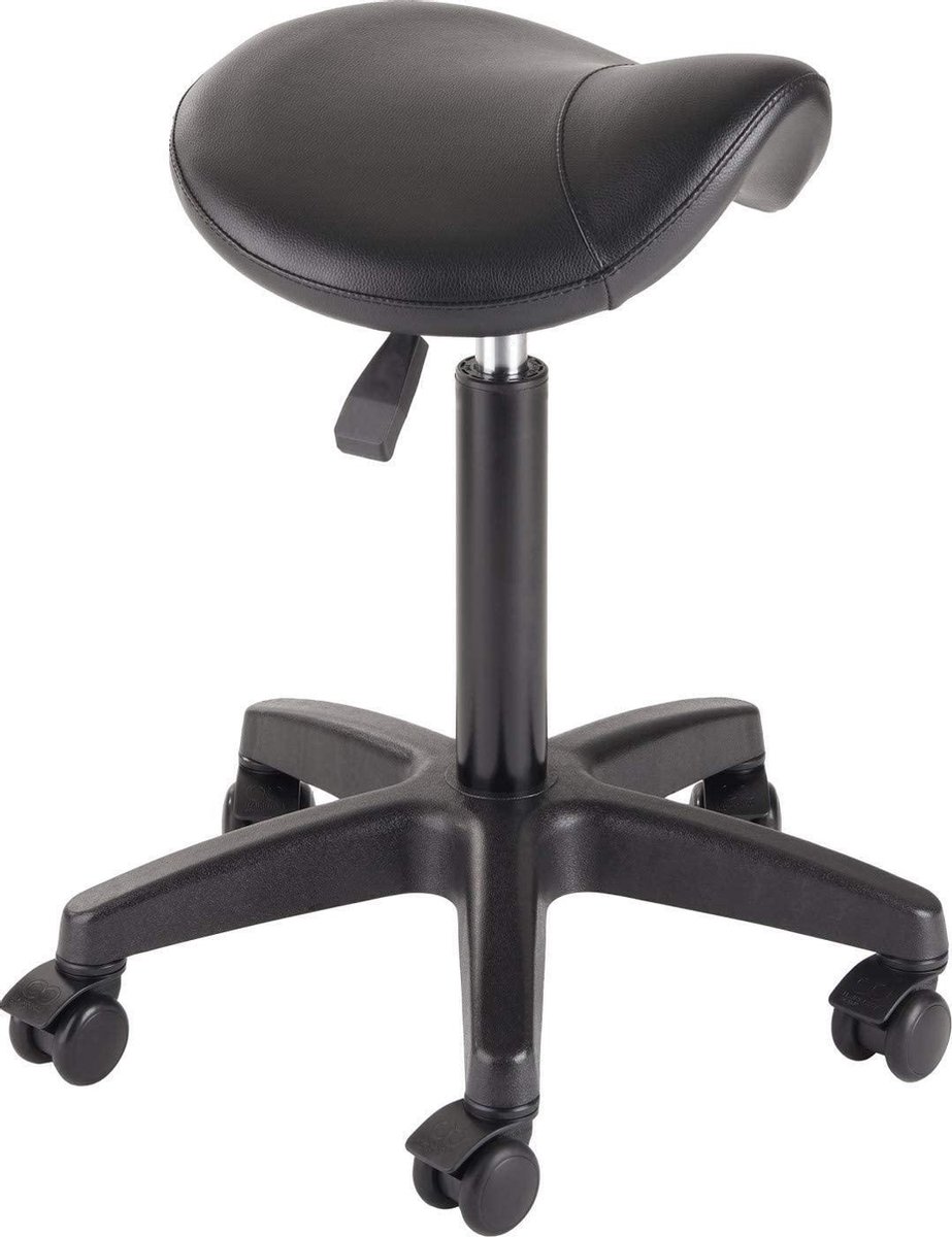 HAIRPROOF Kappersfiets Efalock TRIM-L 64,5–90 cm