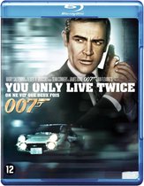 You Only Live Twice (Blu-ray)