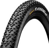 Continental Buitenband Race King Ii 29 X 2.00 (50-622) Zwart