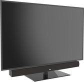 Cavus Draaibare Tv voet geschikt voor Heos HomeCinema Soundbar & televisie  - max 30kg
