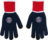 PSG Handschoenen - Volwassenen - Maat L/XL - blauw/rood