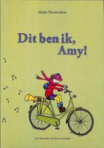 Dit ben ik, Amy!