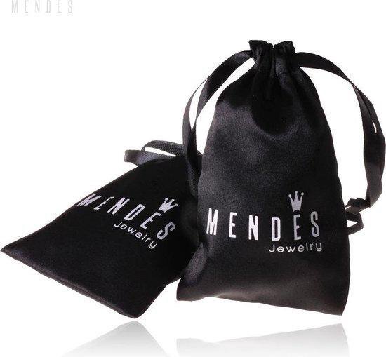 Wolfraam heren ring Carbon Fiber Zwart 8mm19mm