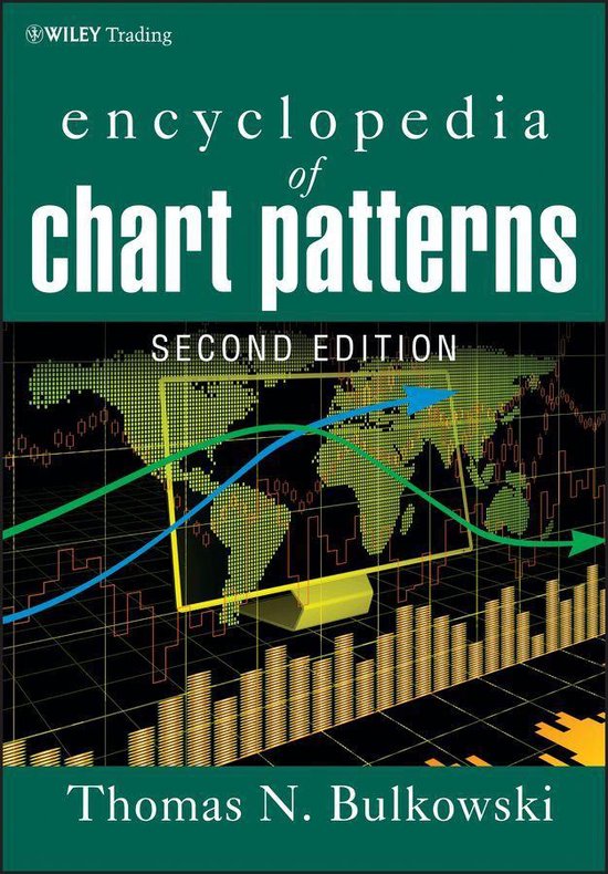 Encyclopedia Of Chart Patterns Ebook TN Bulkowski 9781118045855   550x790 