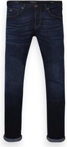 Scotch&Soda  Jeans - Slim Fit - Blauw - 36-36