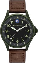 Ben Sherman Herenhorloge BS036T