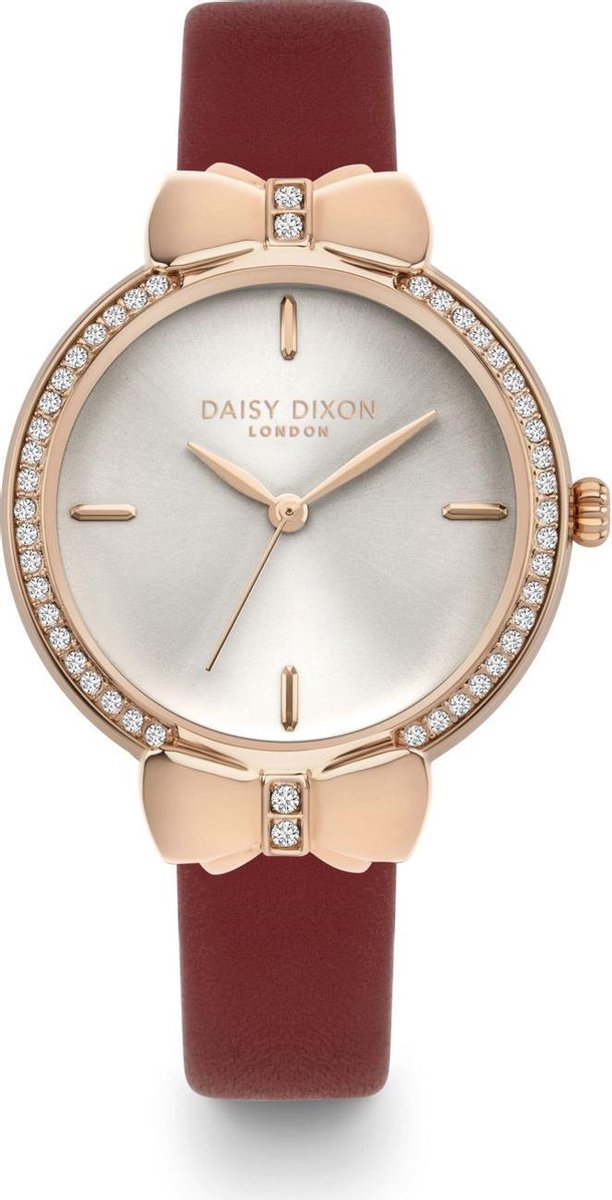 Daisy Dixon Dameshorloge DD156RRG
