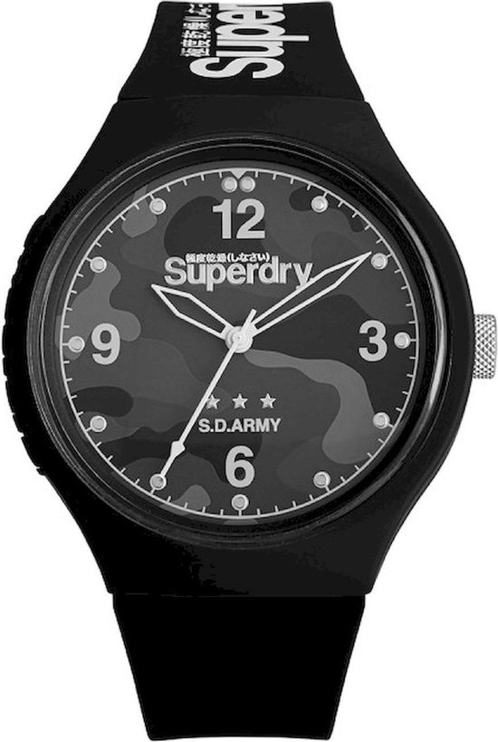 Superdry | Pagina 4 | Leuke Horloges.nl