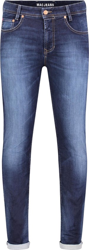 Mac Jog'n Jeans H785 Dark Authentic Blue (0590 00 0994L)N