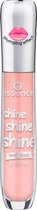 Essence - Shine Shine Wet Look Lipgloss Lip Gloss 25 Volume Please 5Ml