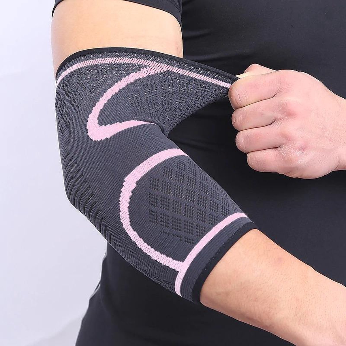 Armbrace Elleboog Brace Tennis Elleboog Golf Arm Tennisarm