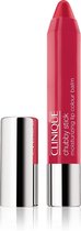 Clinique Chubby Stick Moisturizing Lip Colour Balm - Chunky Cherry