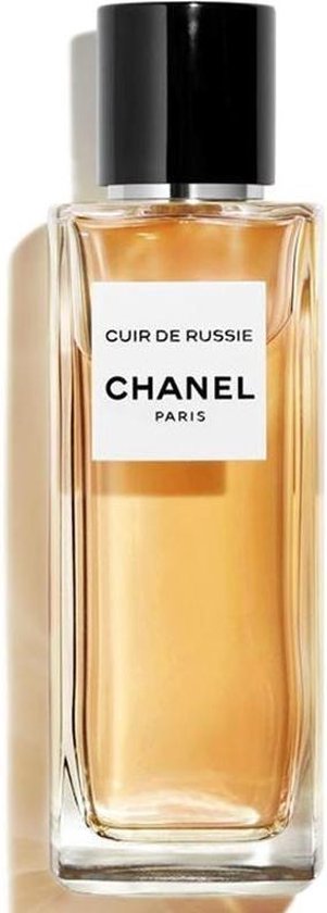 Chanel Cuir de Russie Eau de Parfum 75 ml
