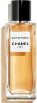 Chanel Cuir De Russie - Eau De Parfum 75ML - LES EXCLUSIFS DE CHANEL