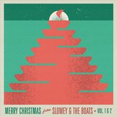 Slowey And The Boats - Merry Christmas From..., Vol. 1 & 2 (LP)