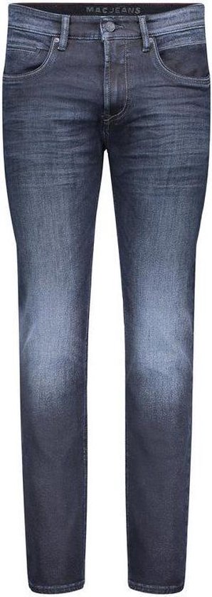 MAC - Jeans Arne Pipe - Maat W 33 - L 36 - Modern-fit | bol.com