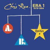 Era 1: A's, B's & Rarities (3CD)