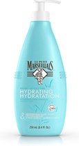 Le Petit Marseillais Body Milk Hydration 250 ml