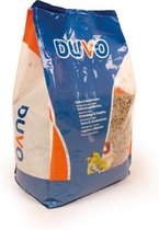 Duvo+ Sijsjes & distelvinken 1KG