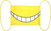 Assassination Classroom Korosensei Mondmasker