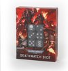 Afbeelding van het spelletje Warhammer 40.000 Deathwatch Dice