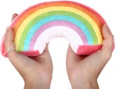 Regenboog Handwarmer Helio Ferretti