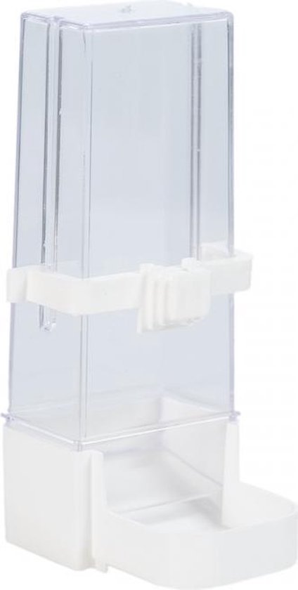 Hockeystick glasvezel mid bow FH100 zwart/wit KOROK