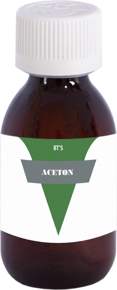 Aceton 100 ml