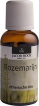 Jacob Hooy Rozemarijn - 30 ml - Etherische Olie