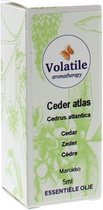 Volatile Ceder Atlas 5 ml