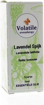 Volatile Lavendel Spijk 5 ml