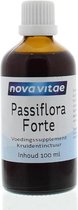 Nova Vitae Passiflora Forte - 100 ml