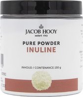 Jacob Hooy Inuline Pure Food 150 gr