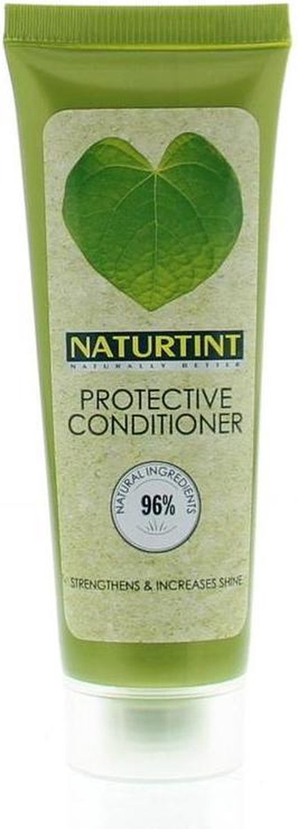 Naturtint Conditioner Mini Beschermend 50 ml
