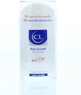 CL Cosline Deo kristall mineral stick 100 gram