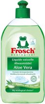 Frosch Afwasmiddel Aloë Vera 500 ml