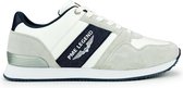 PME Legend Chester sneakers wit - Maat 40