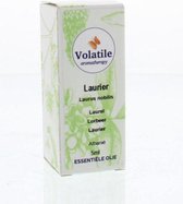 Volatile Laurier - 5 ml - Etherische Olie
