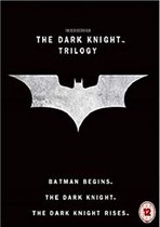 Movie - Dark Knight Trilogy