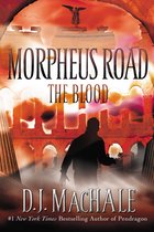 Morpheus Road - The Blood