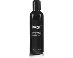 Mehron - Bared Makeup Remover & Cleaner