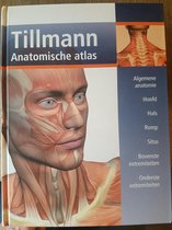 Atlas van de menselijke anatomie