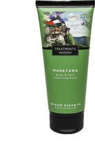 Treatments Mahayana Body & Face cleansing mask