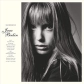Jane Birkin - The Very Best Of (LP)