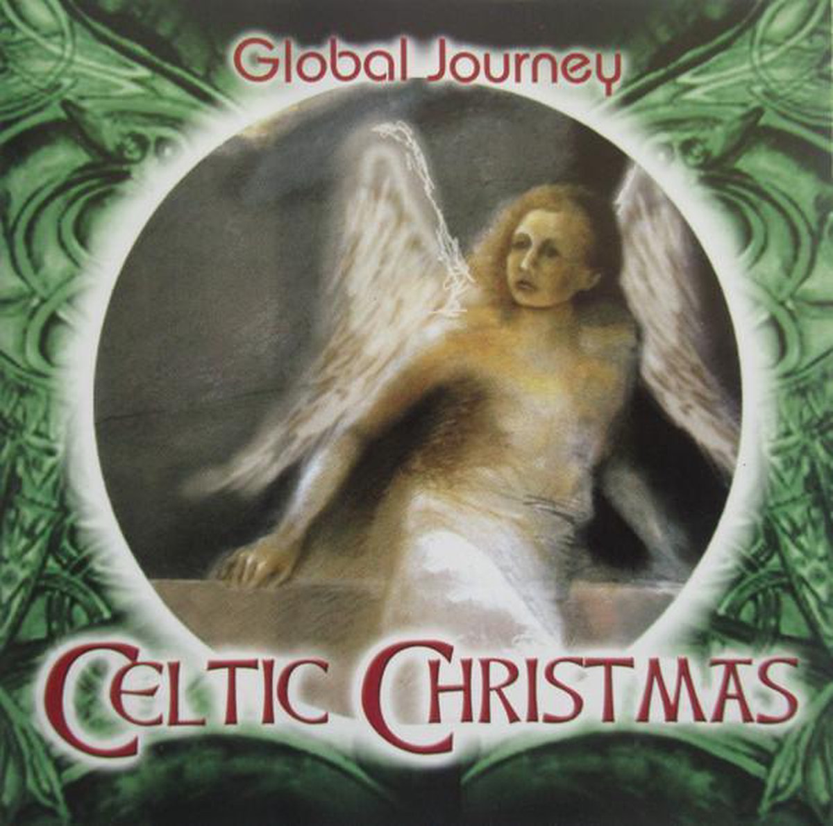 Celtic Christmas
