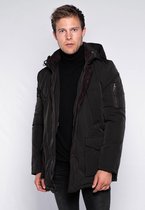 YCLO Oscar Parka Dark Army